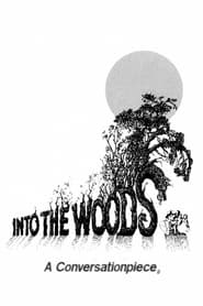 Into the Woods A Conversationpiece' Poster