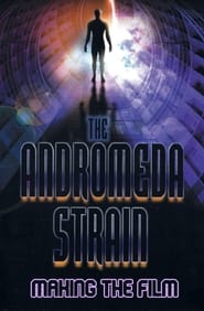 The Andromeda Strain Making the Film' Poster