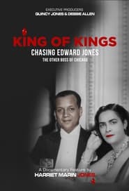 King of Kings Chasing Edward Jones' Poster