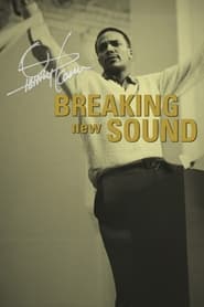 Quincy Jones Breaking New Sound' Poster