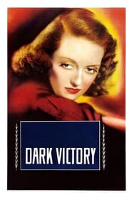 Dark Victory' Poster