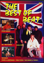 The Best Of Beat' Poster