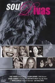 Soul Divas' Poster