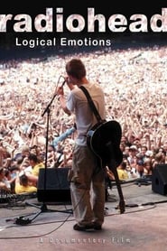 Radiohead  Logical Emotions' Poster