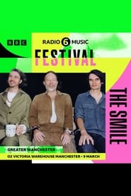 The Smile 6 Music Festival' Poster