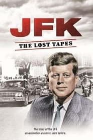 JFK The Lost Tapes' Poster