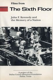 John F Kennedy and the Memory of a Nation' Poster