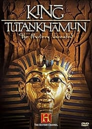 King Tutankhamun  The Mystery Unsealed' Poster