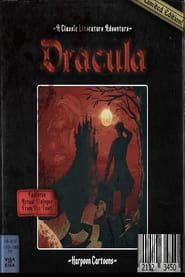 Dracula A Classic Literature Adventure' Poster