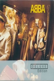 ABBA  ABBA DVD from Deluxe Edition' Poster