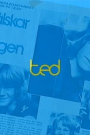 Ted  till minne av en popartist' Poster