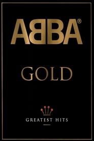 ABBA Gold Greatest Hits' Poster