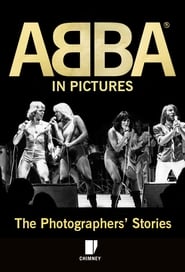 ABBA in Pictures The Photographers Story' Poster