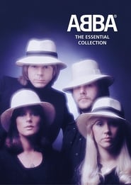 ABBA The Essential Collection' Poster