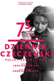 The Chechen Diary of Polina Zerebova' Poster