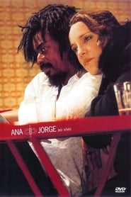 Ana  Jorge' Poster