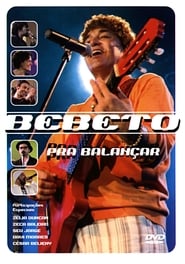 Bebeto Pra Balancar' Poster