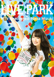 NANA MIZUKI LIVE PARK' Poster