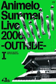 Animelo Summer Live 2006 Outride I' Poster