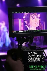 NANA ACOUSTIC ONLINE' Poster