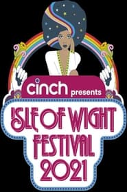 Isle of Wight Festival 2021' Poster