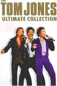 Tom Jones  The Utimate Collection' Poster