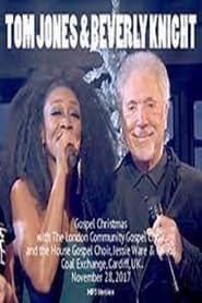 Tom Jones and Beverley Knights Gospel Christmas' Poster