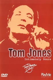 Tom Jones and Friends Live' Poster