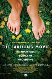 The Earthing Movie' Poster