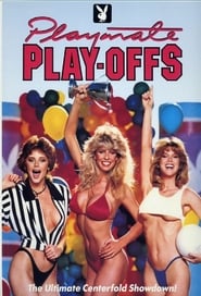 Playboy Playmate Playoffs' Poster