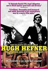 The World of Hugh Hefner' Poster