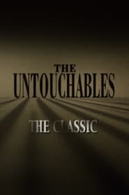 The Untouchables The Classic' Poster