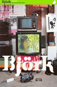 Bjrk Miniscule' Poster