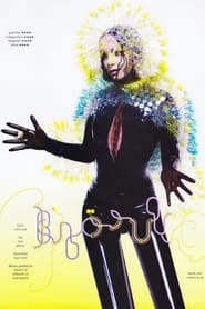 Bjrk  Vulnicura Live' Poster