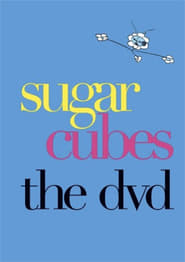 Sugar Cubes  The DVD' Poster