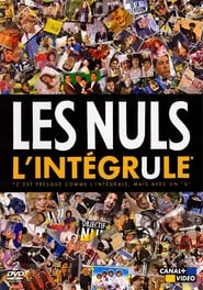 LIntgrule  Les Nuls' Poster