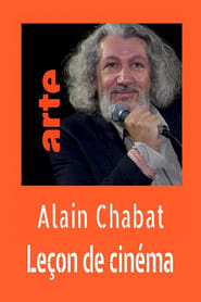 Alain Chabat  Leon de cinma' Poster