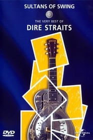 Dire Straits Sultans of Swing The Very Best of Dire Straits' Poster