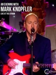 An Evening with Mark Knopfler and band' Poster