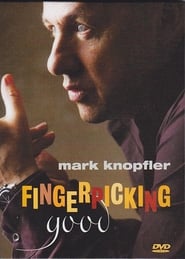 Mark Knopfler Fingerpicking Good' Poster