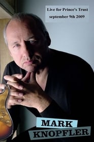 Mark Knopfler Prince s Trust' Poster