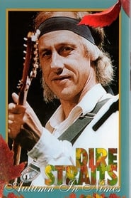 Dire Straits   Autumn In Nimes' Poster