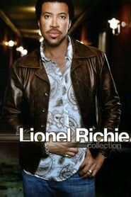 Lionel Richie Collection' Poster