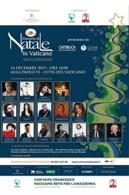 Concerto di Natale in Vaticano 2019' Poster