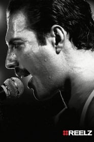 Freddie Mercury The Great Pretender Revealed' Poster