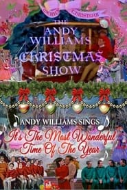 The Andy Williams Christmas Show' Poster