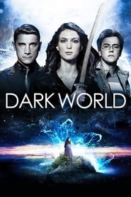 Dark World' Poster