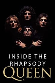 Inside the Rhapsody' Poster