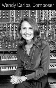 Wendy Carlos Composer' Poster