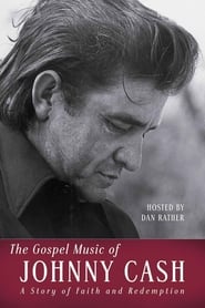 The Gospel Music of Johnny Cash' Poster